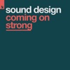 Coming on Strong - Single