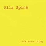 Alla Spina - Getting Nowhere