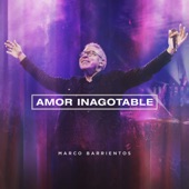 Amor Inagotable (En Vivo) artwork