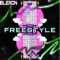 Hotel Freestyle - Bleron lyrics