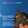 Stream & download Anderson: In Liebliche Blaue, Alleluia & The Stations of the Sun