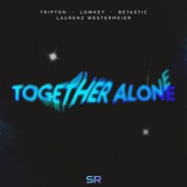 Together Alone (feat. Laurenz Westermeier) artwork