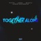 Together Alone (feat. Laurenz Westermeier) artwork