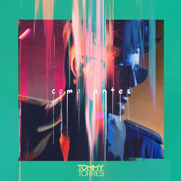 Tommy Torres – Como Antes – Single (2020) 