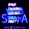 Young Stunna (feat. Sunny Xd) - Hak lyrics