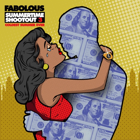 Cover artwork for Insecure