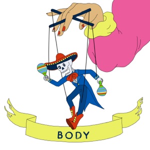 BobbyGoAway - Body - Line Dance Music