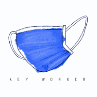 Tom Ryder - Key Worker artwork