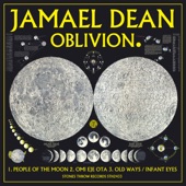 Jamael Dean - People of the Moon