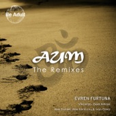 Aum (The Remixes) - EP artwork