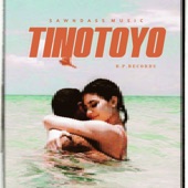 Tinotoyo (feat. Bomb D) artwork