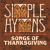 Songs of Thanksgiving