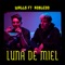 Luna de Miel (feat. Robledo) - Walls lyrics