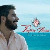 Prefiro Amor - EP artwork