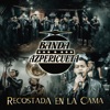 Recostada En La Cama - Single