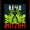 Quiznii - Rehd lyrics