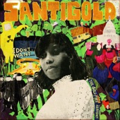 I Don't Want by Santigold