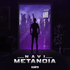 Metanoia - Single - NAVI Metanoia - Single - NAVI