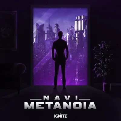 Metanoia - Single - NAVI