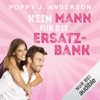 Poppy J. Anderson - Kein Mann für die Ersatzbank: Titans of Love 6 artwork