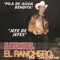 Corrido de Francisco Salazar - Leonel el Ranchero de Sinaloa lyrics