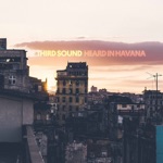 Third Sound - Fantasy-Quartet