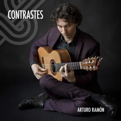 Contrastes - Arturo Ramón Contrastes - Arturo Ramón