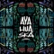 D.J.K. - Ayahuaska lyrics