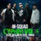 Cypher 4. (feat. Rico, Tkyd, Eckü & Hibrid) - M-Squad lyrics