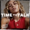 Time to Talk - Single