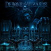 Demons & Wizards - lll artwork