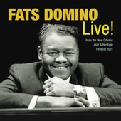 Fats Domino - The Fat Man