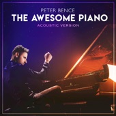 The Awesome Piano (Acoustic Version) artwork