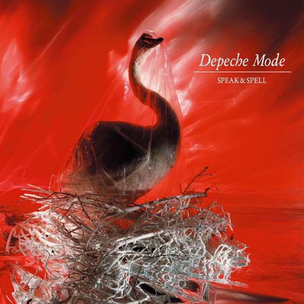 Depeche Mode: Speak & Spell