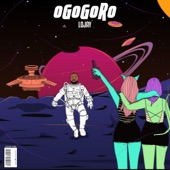 Ogogoro artwork