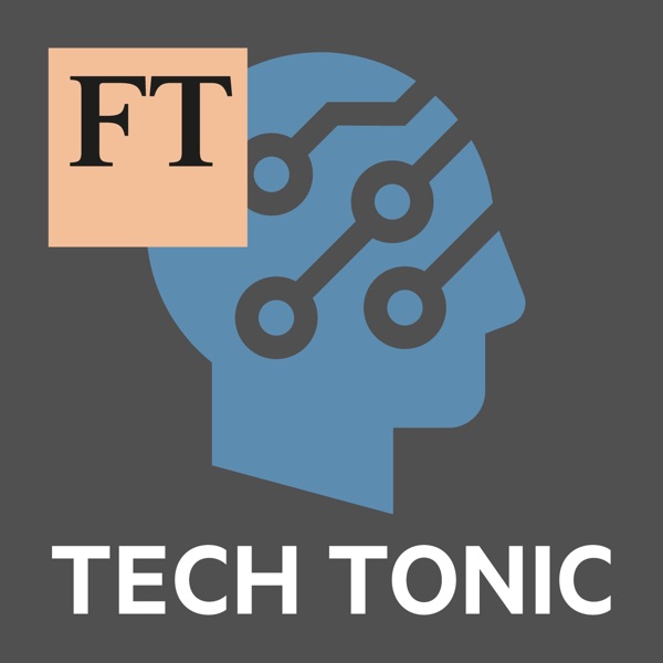 FT Tech Tonic image