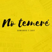 No Temeré artwork