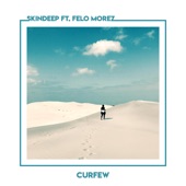 Curfew (feat. Felo Morez) artwork