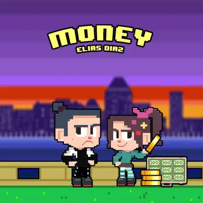 Money - Single - Elias Diaz