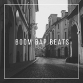 Dark Alley - Boom Bap Beats