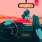 Cruisin’ - G Mills & Cloudchord lyrics
