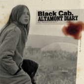 Black Cab - 1970 (original)