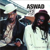 Aswad - 3 Babylon - It's Not Our Wish - His Majesty