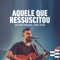 Aquele Que Ressuscitou - Edificando Adoradores & Rafael Bicudo lyrics