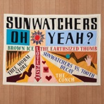 Sunwatchers - Brown Ice