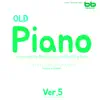Bach for Babies Classical Piano Music Lullaby, Vol. 5 - Single album lyrics, reviews, download