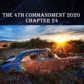 The 4th Commandment 2020 Chapter 24 artwork