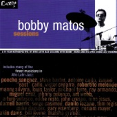 Bobby Matos - Groovin'