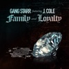 Family and Loyalty (feat. J. Cole) - Single, 2019