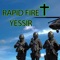 Yessir - Rapid Fire lyrics